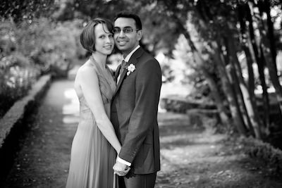 Taylor and Ashwin - Lauderdale House